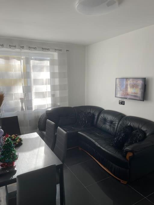 Apartment In Wien Mariahilferstrasse/Schwendermarkt Exteriér fotografie